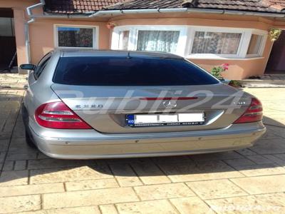 Mercedes-benz Clasa E E 220