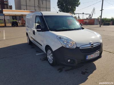 Vand Opel Combo 1,6 TDI, an fabricatie 2014