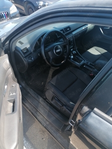 Audi A4 2005 Berlina 1. 9 tdi 2000 euro