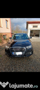 Audi q3 177cp s tronic quattro