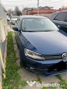 Auto Vw jetta 2012