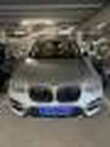 autoturism BMW X3