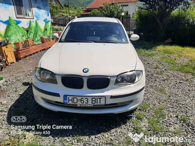 BMW seria 1 diesel