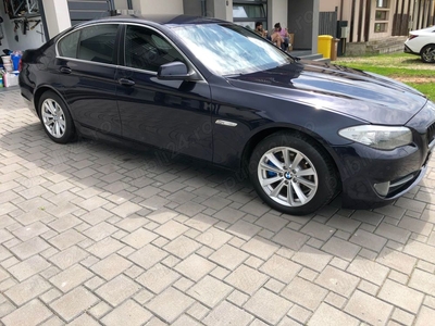 BMW Seria 5 520d Cititi Anuntul