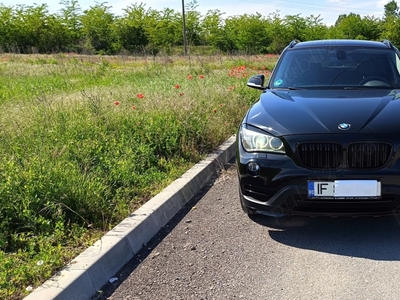 Bmw x1 4 4