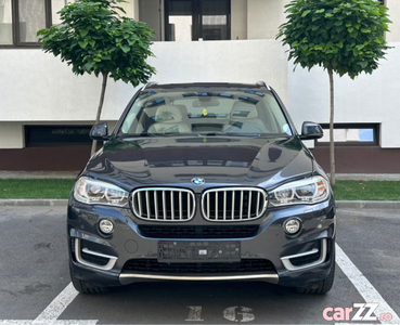 BMW X5 4.0 E. Hybrid 313 CP