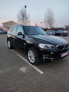 BMW X5 F25 XDRIVE 2015