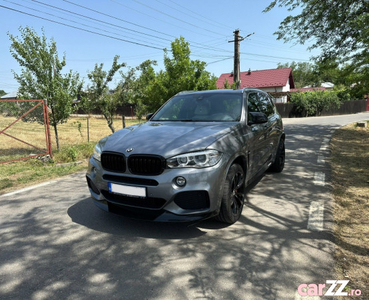 Bmw X5 M pachet xdrive 2014