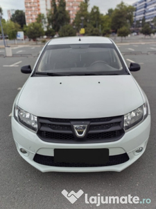 Dacia Logan 2016