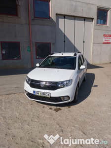 Dacia Logan mcv 0.9+GPL din fabrica
