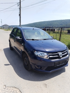 Dacia sandero 2014