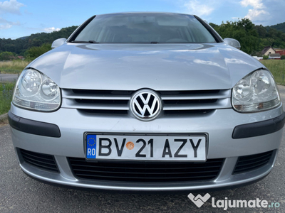 Vw Golf V 2008.01