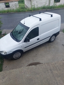 De vanzare opel combo 1700 cdti