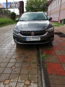 Fiat Tipo impecabil