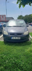 Ford C-max 1.8 TDI 2006