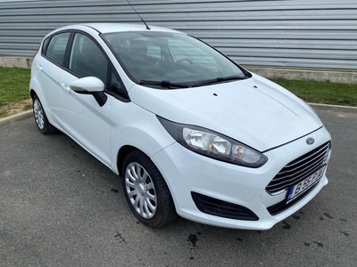 Ford Fiesta 1.5 TDCI 2014 AC 75cp E6 Man5+1 4250-euro