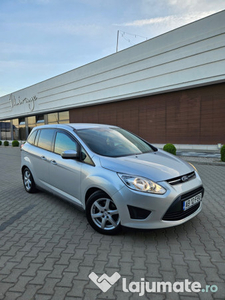 Ford Grand C-MAX