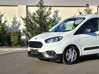 Ford Transit Courier 1.5TDCI 101 CP AN 2019 EURO 6