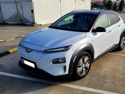 Hyundai Kona Luxury 64kwh 204 CP-(Baterie+Motor NOI)