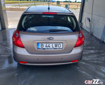 Kia cee'd 1.6 diesel