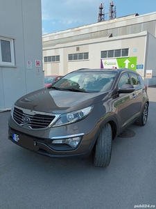 Kia Sportage 2.0 Disel