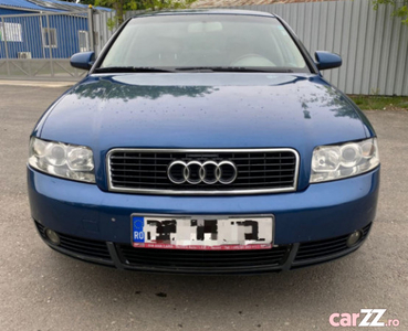 Liciteaza-Audi A4 2003