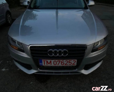 Liciteaza-Audi A4 2008