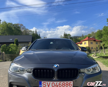 Liciteaza-BMW 1 Series 2016