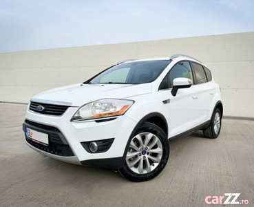 Liciteaza-Ford Kuga 2011