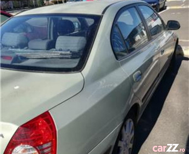 Liciteaza-Hyundai Elantra 2005