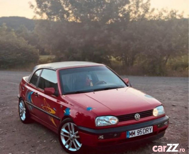 Liciteaza-Volkswagen Golf 1995