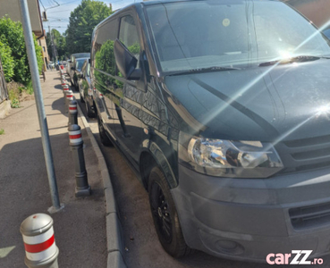 Liciteaza-Volkswagen T5 Transporter 2013