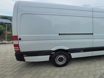 Mercedes Sprinter 316 CDI 2017