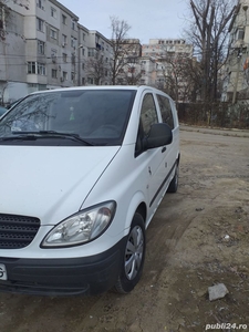 Mercedes Vito