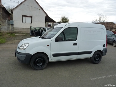 Citroen Berlingo full electric