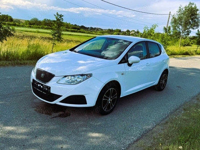 Oferta!!! Seat Ibiza 1.4TDi AC Computer JanteAliaj Recent adus din Germania