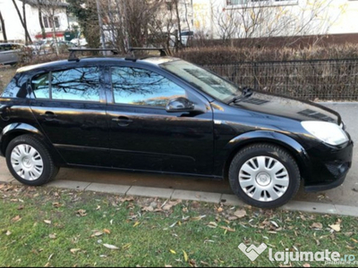 Opel Astra H primul proprietar