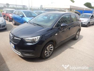 Opel Crossland X Innovation Automata 1.5d