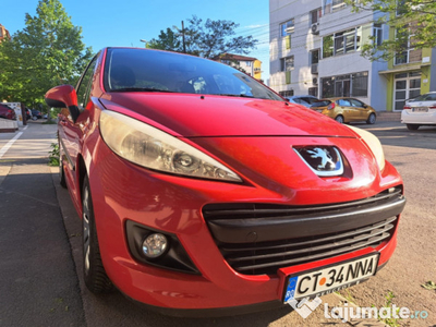 Peugeot 207 2010