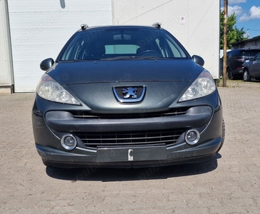 Peugeot 207 sw