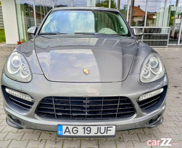 Porsche Cayenne GTS 2012 3.0D Extra Full Impecabil