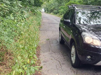 Proprietar, vand masina personala Renault Koleos, foarte bine ingrijita