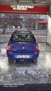 Renault Clio 2008