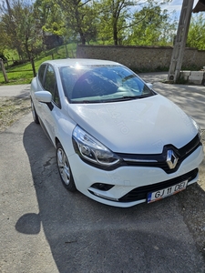 Renault clio 4