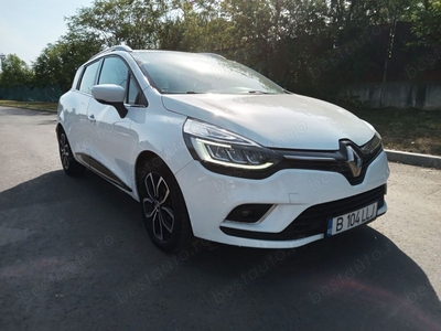 Renault clio break * 1.5 dci intens - 90 cp *2019