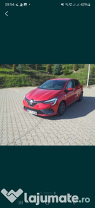 Renault Clio RS line 2020