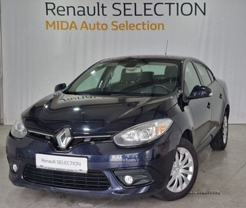 Renault Fluence 1.6 Privilege