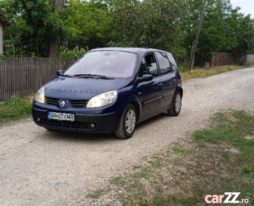 Renault Grande Scenic