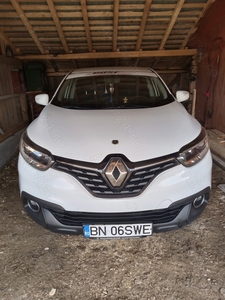 Renault kadjar 2016