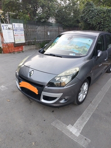 Renault Scenic 3